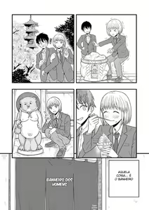 Page 5 of Kimi wa Kawaii Boku no Koibito - preview thumbnail