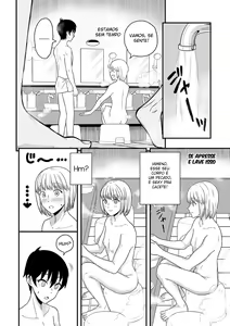 Page 9 of Kimi wa Kawaii Boku no Koibito - preview thumbnail