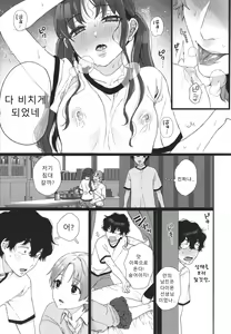 Page 194 of Watashi no Uragawa | 나의 뒷모습 - preview thumbnail