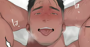 Boss — hentai manga cover on Fhentai