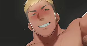 Wrestler — hentai manga cover on Fhentai