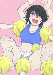 Page 1116 of Fanbox - preview thumbnail