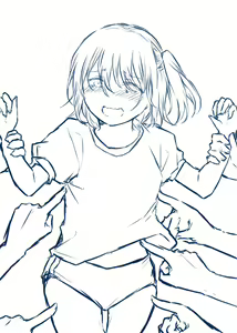Page 1341 of Fanbox - preview thumbnail