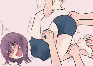 Page 501 of Fanbox - preview thumbnail