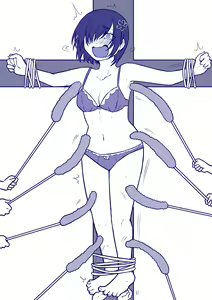 Page 317 of Fanbox - preview thumbnail