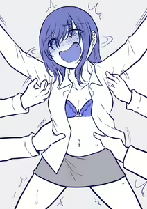 Page 319 of Fanbox - preview thumbnail