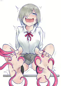 Page 841 of Fanbox - preview thumbnail