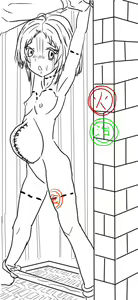 Page 40 of 【R18G警告】阿斯拉平叛处刑纪实 - preview thumbnail