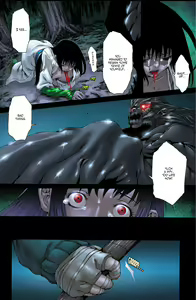 Page 106 of Witchblade: Takeru Manga - preview thumbnail