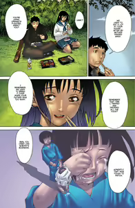 Page 121 of Witchblade: Takeru Manga - preview thumbnail