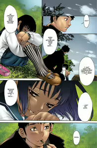 Page 124 of Witchblade: Takeru Manga - preview thumbnail