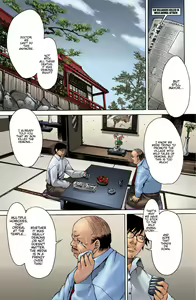 Page 132 of Witchblade: Takeru Manga - preview thumbnail