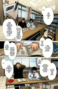 Page 134 of Witchblade: Takeru Manga - preview thumbnail