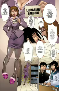 Page 136 of Witchblade: Takeru Manga - preview thumbnail