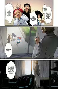 Page 139 of Witchblade: Takeru Manga - preview thumbnail