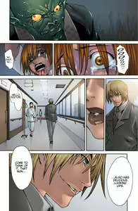 Page 143 of Witchblade: Takeru Manga - preview thumbnail