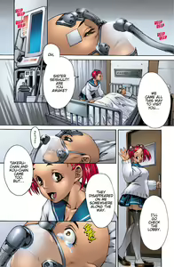 Page 182 of Witchblade: Takeru Manga - preview thumbnail