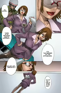Page 185 of Witchblade: Takeru Manga - preview thumbnail