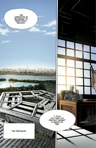 Page 193 of Witchblade: Takeru Manga - preview thumbnail
