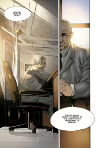 Page 197 of Witchblade: Takeru Manga - preview thumbnail
