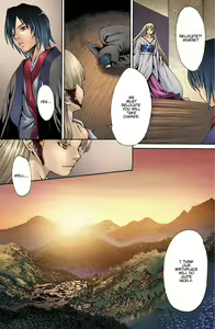 Page 215 of Witchblade: Takeru Manga - preview thumbnail