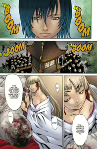 Page 225 of Witchblade: Takeru Manga - preview thumbnail