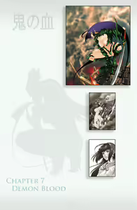 Page 229 of Witchblade: Takeru Manga - preview thumbnail