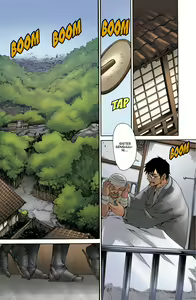 Page 231 of Witchblade: Takeru Manga - preview thumbnail