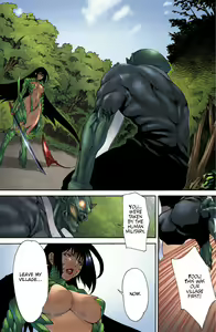 Page 243 of Witchblade: Takeru Manga - preview thumbnail