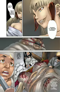 Page 253 of Witchblade: Takeru Manga - preview thumbnail