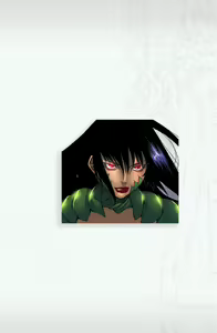 Page 268 of Witchblade: Takeru Manga - preview thumbnail