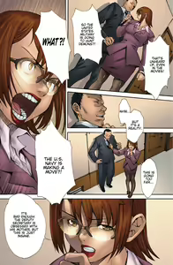 Page 272 of Witchblade: Takeru Manga - preview thumbnail
