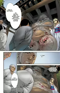 Page 274 of Witchblade: Takeru Manga - preview thumbnail