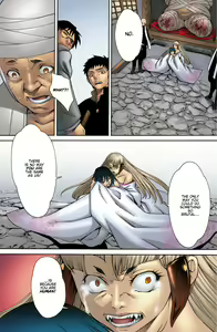 Page 281 of Witchblade: Takeru Manga - preview thumbnail