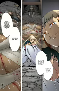 Page 287 of Witchblade: Takeru Manga - preview thumbnail