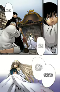 Page 291 of Witchblade: Takeru Manga - preview thumbnail