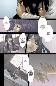 Page 292 of Witchblade: Takeru Manga - preview thumbnail