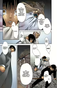 Page 293 of Witchblade: Takeru Manga - preview thumbnail