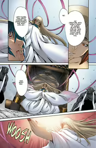 Page 294 of Witchblade: Takeru Manga - preview thumbnail