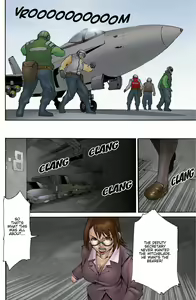 Page 313 of Witchblade: Takeru Manga - preview thumbnail