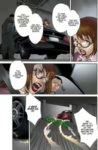 Page 314 of Witchblade: Takeru Manga - preview thumbnail