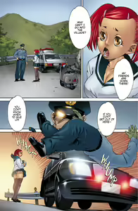 Page 325 of Witchblade: Takeru Manga - preview thumbnail