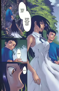 Page 348 of Witchblade: Takeru Manga - preview thumbnail