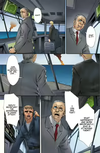 Page 357 of Witchblade: Takeru Manga - preview thumbnail