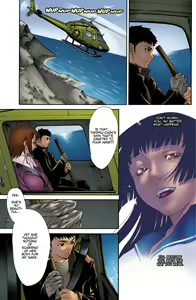 Page 362 of Witchblade: Takeru Manga - preview thumbnail