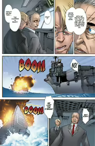 Page 365 of Witchblade: Takeru Manga - preview thumbnail