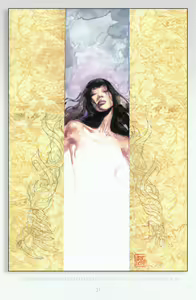 Page 407 of Witchblade: Takeru Manga - preview thumbnail