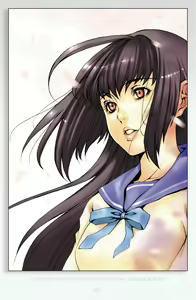 Page 415 of Witchblade: Takeru Manga - preview thumbnail