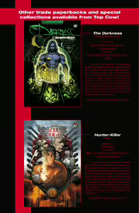 Page 417 of Witchblade: Takeru Manga - preview thumbnail