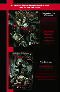 Page 418 of Witchblade: Takeru Manga - preview thumbnail